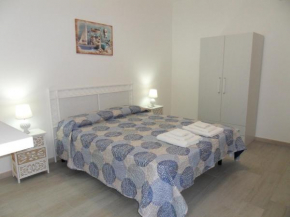 Гостиница Appartamento Guitgia 1° Piano, Lampedusa e Linosa